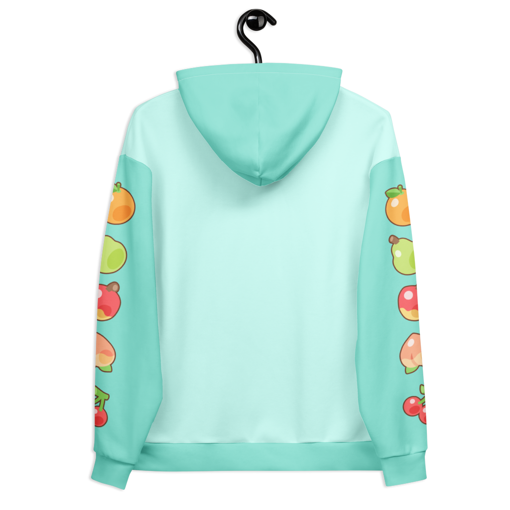 Fruits Hoodie