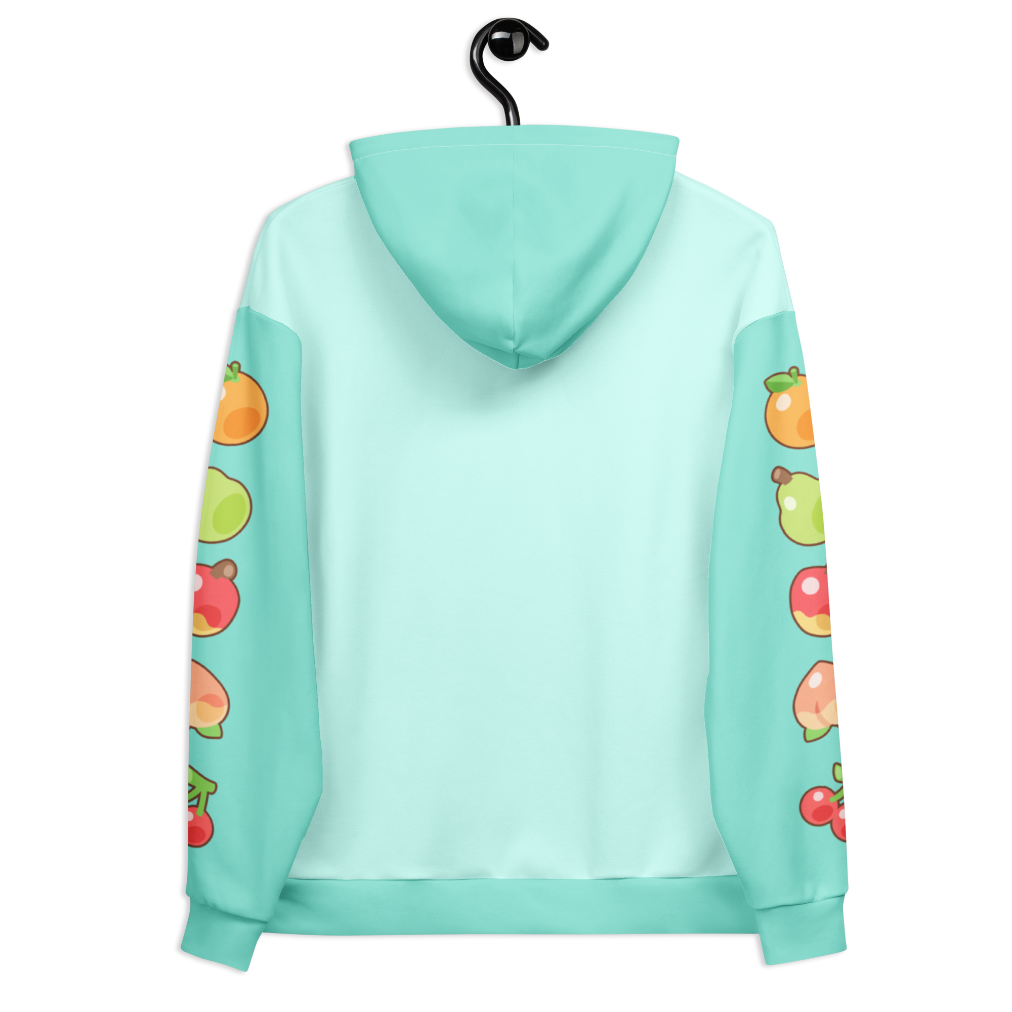 Fruits Hoodie