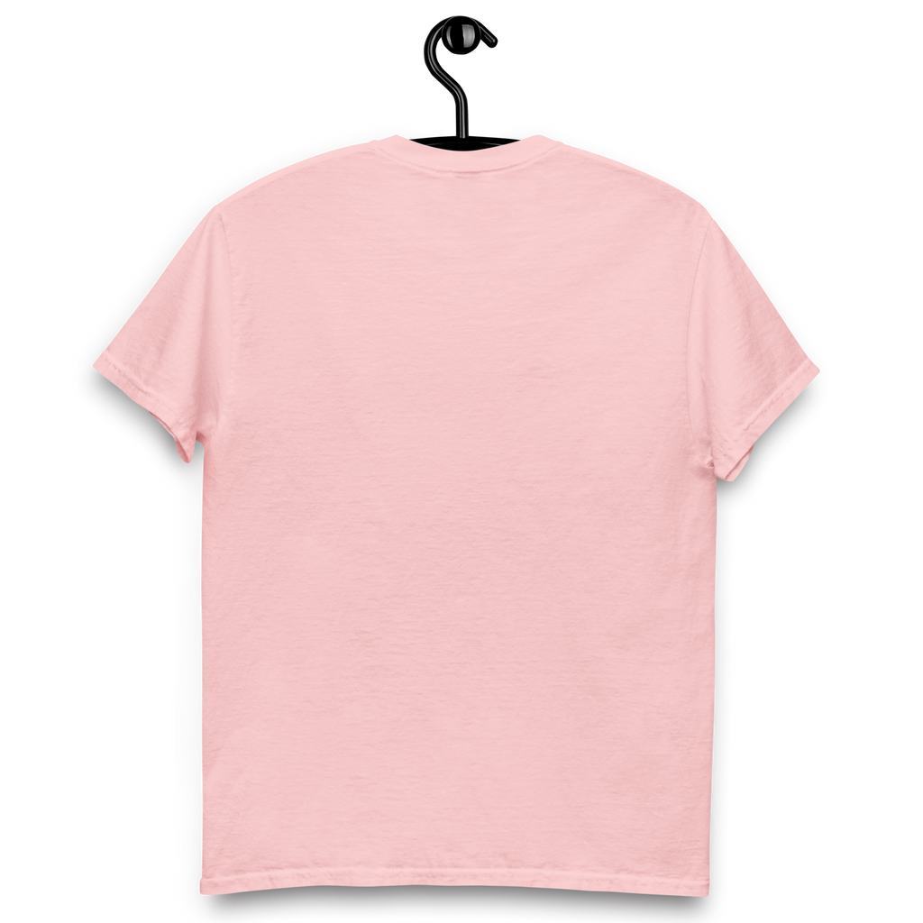 Berry Cat Short Sleeve Tee